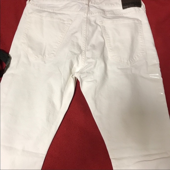 Men Express pants - Picture 2 of 3